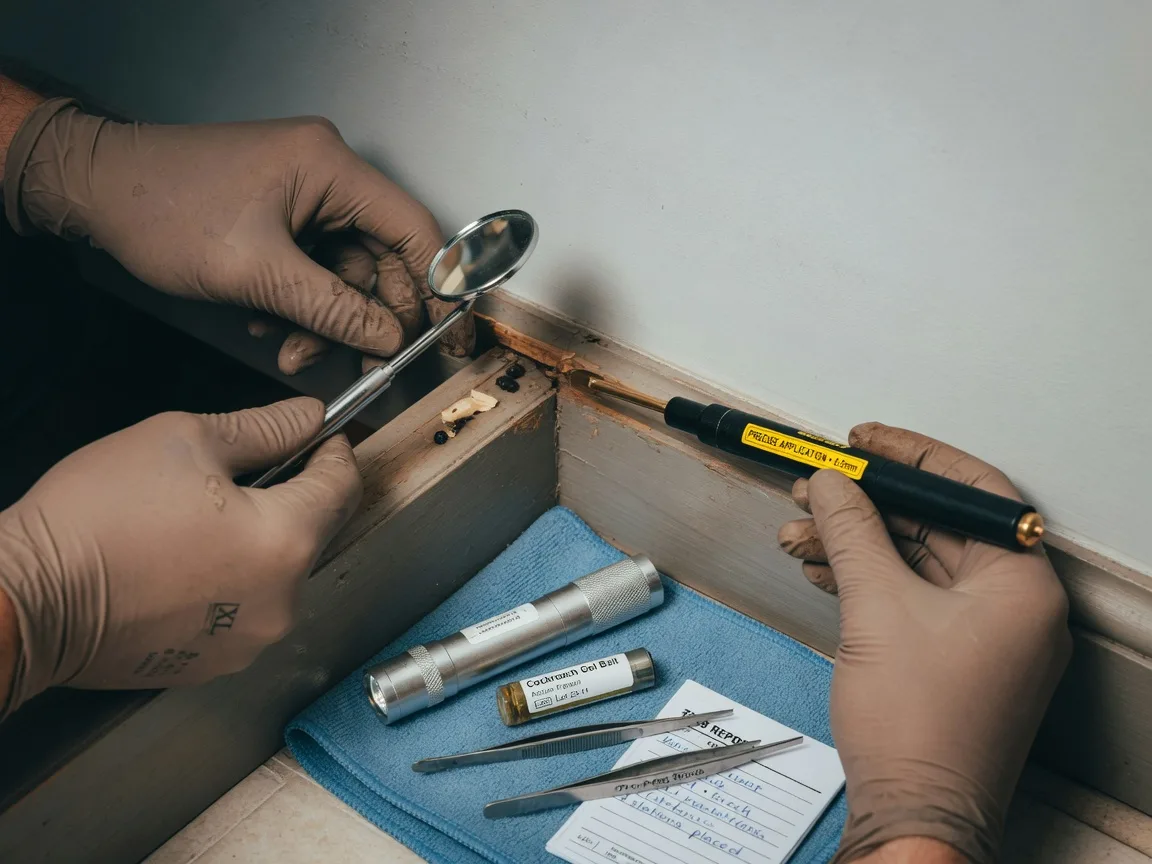 Why choose Emergency Pest Control in Nevada, MO